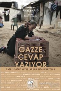 Gazze Cevap Yazıyor