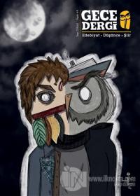 Gece Dergi Sayı: 3 (Güz) 2017