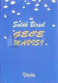 Gece Mavisi