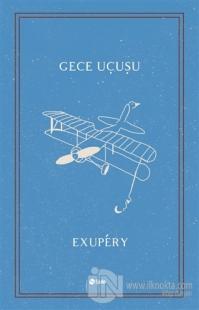 Gece Uçuşu