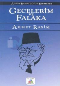 Falaka ve Gecelerim