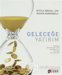 Geleceğe Yatırım %15 indirimli Hakan Osmanoğlu