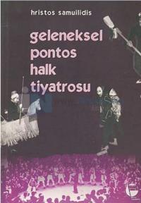 Geleneksel Pontos Halk Tiyatrosu
