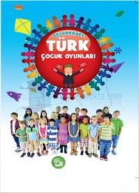 Geleneksel Türk Çocuk Oyunları
