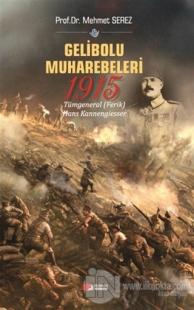 Gelibolu Muharebeleri 1915