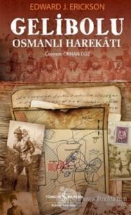 Gelibolu Osmanlı Harekatı