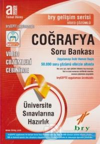 Gelişim Serisi Coğrafya Soru Bankası A