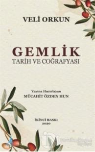 Gemlik Tarih ve Coğrafyası