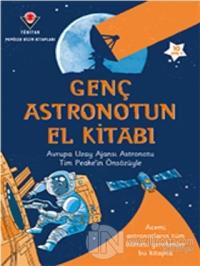 Genç Astronotun El Kitabı
