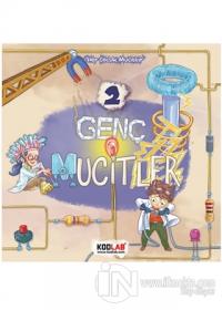Genç Mucitler 2 - Her Çocuk Mucittir