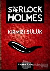 Genç Sherlock Holmes: Kırmızı Sülük %30 indirimli Andrew Lane