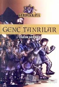 Genç Tanrılar Gerdekkaya 2