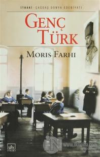 Genç Türk %40 indirimli Moris Farhi