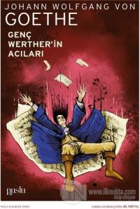 Genç Werther'in Acıları