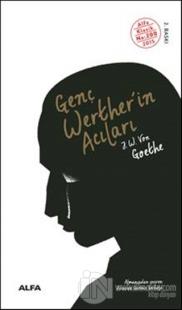 Genç Werther'in Acıları %20 indirimli Johann Wolfgang von Goethe