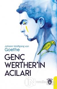 Genç Werther'in Acıları %35 indirimli Johann Wolfgang von Goethe