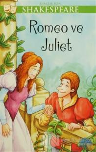 Gençler İçin Shakespeare: Romeo ve Juliet
