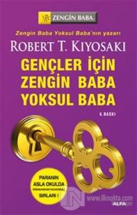 Gençler İçin Zengin Baba Yoksul Baba