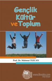 Gençlik Kültür ve Toplum