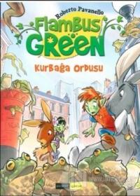 Gendaş Flambus Green 3 - Kurbağa Ordusu