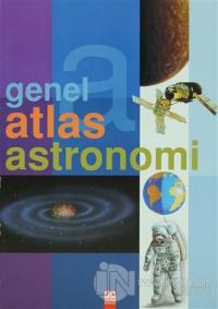 Genel Atlas Astronomi