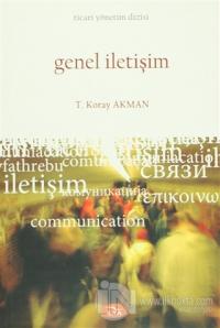 Genel İletişim
