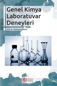 Genel Kimya Laboratuvar Deneyleri