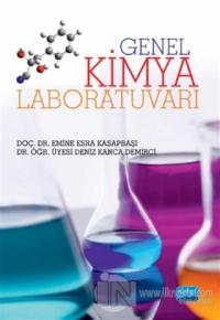 Genel Kimya Laboratuvarı
