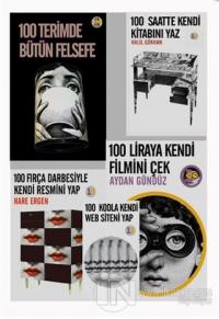 Genel Kültür Seti (5 Kitap Takım)