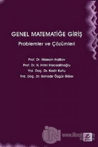 Genel Matematiğe Giriş