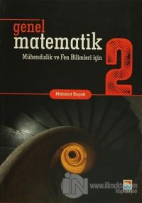 Genel Matematik 2