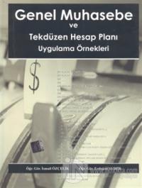 Genel Muhasebe ve Tekdüzen Hesap Planı Uygulama Örnekleri