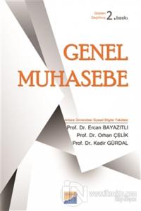 Genel Muhasebe