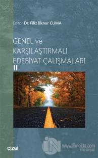 Genel ve Karşılaştırmalı Edebiyat Çalışmaları 2