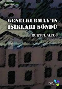 Genelkurmay'ın Işıkları Söndü