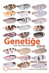 Genetiğe Giriş