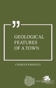 Geological Features of A Town
