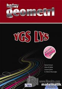 Geometri (Kolay) YGS-LYS