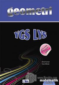 Geometri (Zor) YGS-LYS