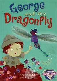 George and the Dragonfly