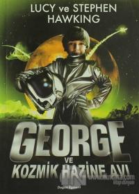 George'un Kozmik Hazine Avı - 2