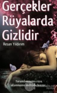 Gerçekler Rüyalarda Gizlidir