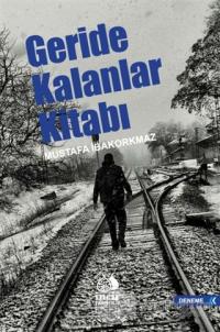 Geride Kalanlar Kitabı