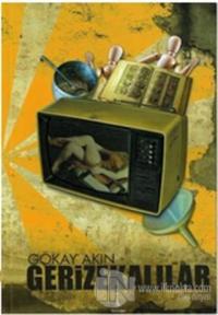 Gerizekalılar
