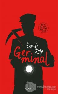 Germinal (Ciltli) %20 indirimli Emile Zola