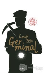 Germinal %20 indirimli Emile Zola