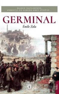 Germinal %35 indirimli Emile Zola
