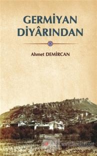 Germiyan Diyarından