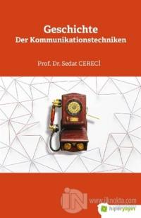 Geschichte Der Kommunikationstechniken