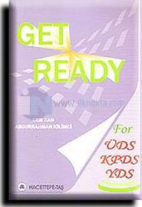 Get Ready For Üds-Kpds-Yds
